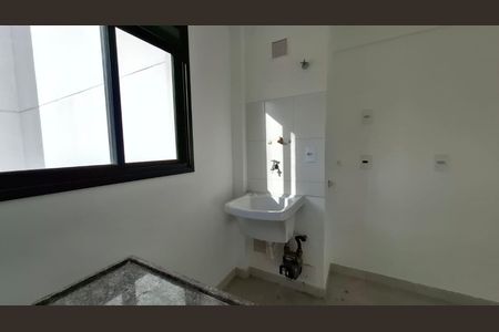 Apartamento à venda com 36m², 1 quarto e sem vagaLavanderia