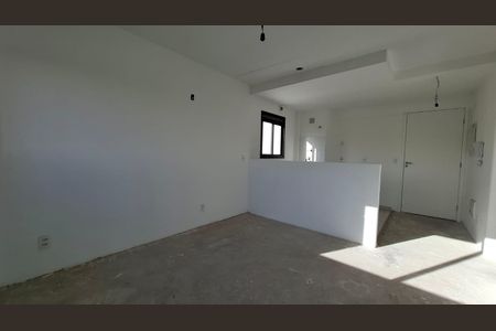 Apartamento à venda com 36m², 1 quarto e sem vagaSala