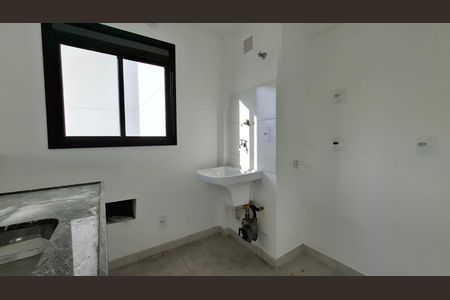 Apartamento à venda com 36m², 1 quarto e sem vagaLavanderia