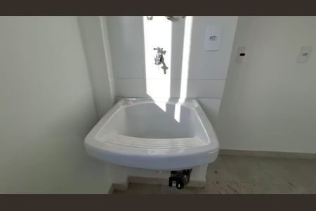 Apartamento à venda com 36m², 1 quarto e sem vagaLavanderia