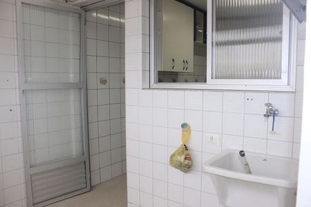 Apartamento para alugar com 75m², 2 quartos e 1 vagaÁrea de Serviço