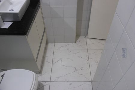 Apartamento para alugar com 75m², 2 quartos e 1 vagaBanheiro Social