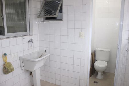 Apartamento para alugar com 75m², 2 quartos e 1 vagaÁrea de Serviço