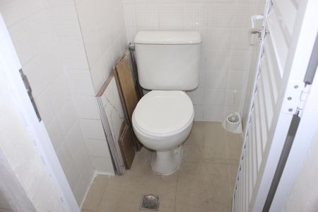Apartamento para alugar com 75m², 2 quartos e 1 vagaBanheiro de Serviço