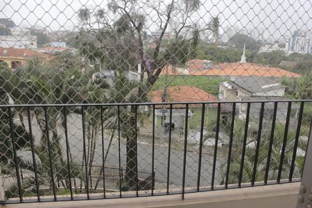 Apartamento para alugar com 75m², 2 quartos e 1 vagaVaranda