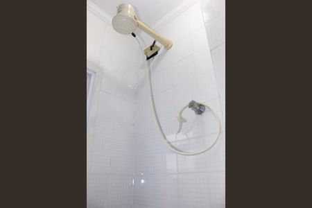 Apartamento para alugar com 75m², 2 quartos e 1 vagaBanheiro de Serviço