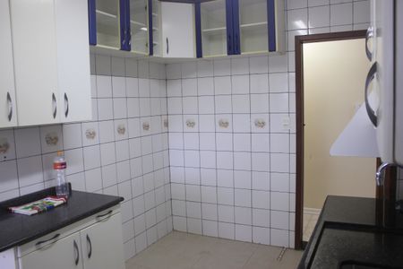 Apartamento para alugar com 75m², 2 quartos e 1 vagaCozinha