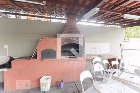 Apartamento à venda com 50m², 2 quartos e 1 vagaÁrea comum