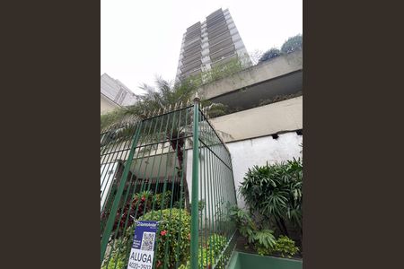 Apartamento à venda com 50m², 2 quartos e 1 vagaFachada