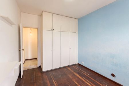 Apartamento à venda com 50m², 2 quartos e 1 vagaQuarto