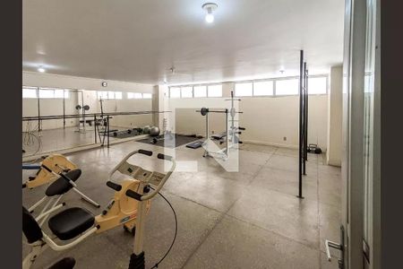 Apartamento à venda com 50m², 2 quartos e 1 vagaÁrea comum