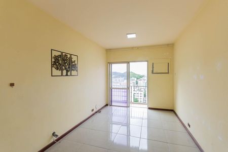 Apartamento à venda com 50m², 2 quartos e 1 vagaSala