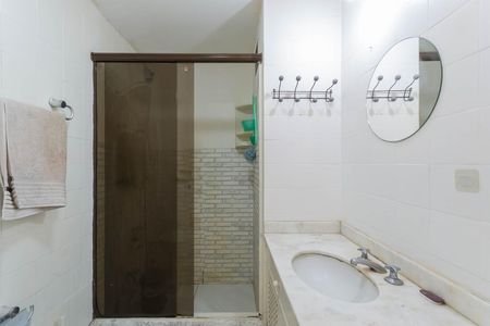Apartamento à venda com 50m², 2 quartos e 1 vagaBanheiro