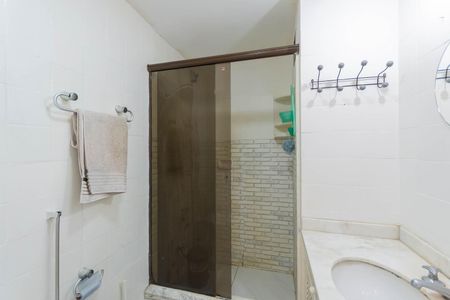 Apartamento à venda com 50m², 2 quartos e 1 vagaBanheiro