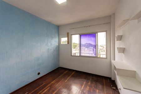Apartamento à venda com 50m², 2 quartos e 1 vagaQuarto