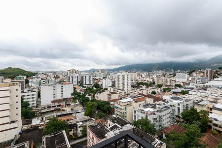 Apartamento à venda com 50m², 2 quartos e 1 vagaVaranda da Sala