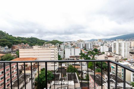 Apartamento à venda com 50m², 2 quartos e 1 vagaVaranda da Sala