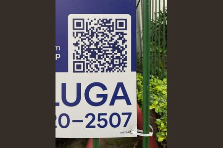 Apartamento à venda com 50m², 2 quartos e 1 vagaPlaquinha