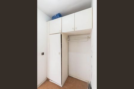 Apartamento à venda com 50m², 2 quartos e 1 vagaQuarto de Serviço