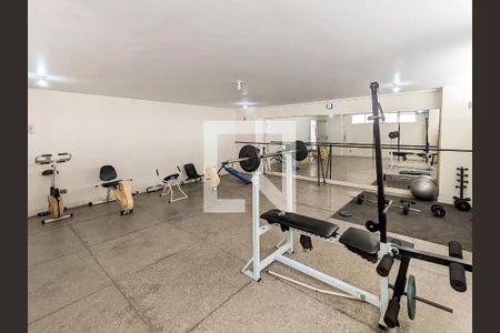 Apartamento à venda com 50m², 2 quartos e 1 vagaÁrea comum