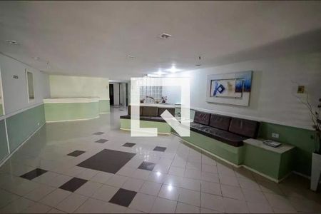 Apartamento à venda com 50m², 2 quartos e 1 vagaÁrea comum