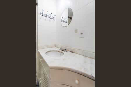 Apartamento à venda com 50m², 2 quartos e 1 vagaBanheiro