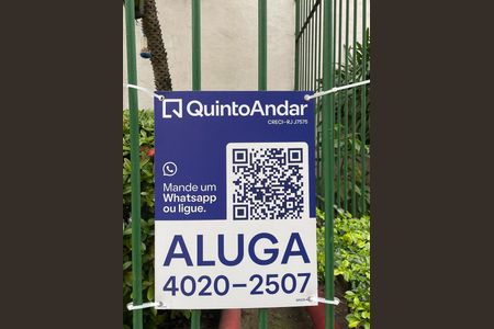 Apartamento à venda com 50m², 2 quartos e 1 vagaPlaquinha