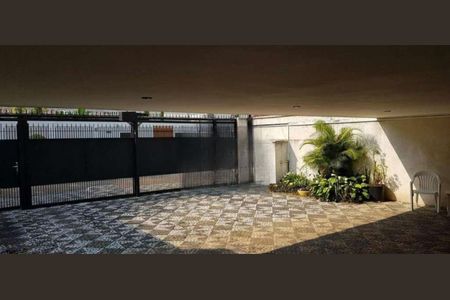 Casa à venda com 400m², 4 quartos e 6 vagas