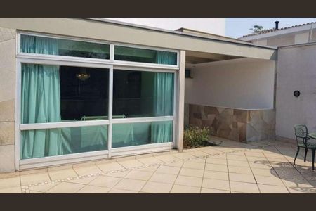 Casa à venda com 400m², 4 quartos e 6 vagas