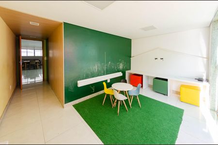 Apartamento à venda com 90m², 3 quartos e 2 vagas Apartamento à venda com 90m², 3 quartos e 2 vagasÁrea comum