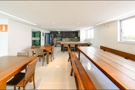 Apartamento à venda com 90m², 3 quartos e 2 vagas Apartamento à venda com 90m², 3 quartos e 2 vagasÁrea comum