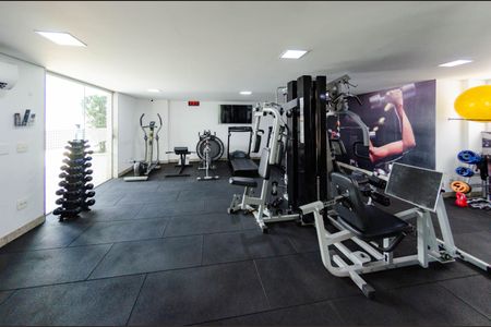 Apartamento à venda com 90m², 3 quartos e 2 vagas Apartamento à venda com 90m², 3 quartos e 2 vagasÁrea comum