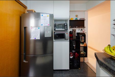 Apartamento à venda com 90m², 3 quartos e 2 vagas Apartamento à venda com 90m², 3 quartos e 2 vagasCozinha