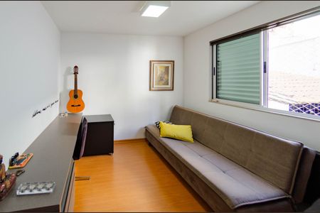 Apartamento à venda com 90m², 3 quartos e 2 vagas Apartamento à venda com 90m², 3 quartos e 2 vagasQuarto 1