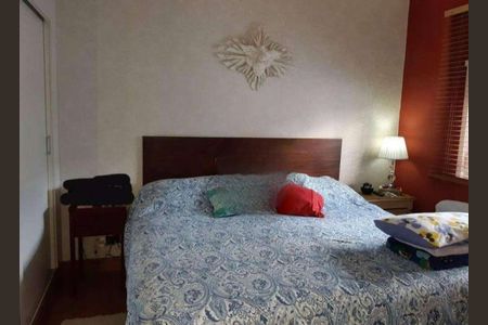 Quarto de casa à venda com 3 quartos, 300m² em Planalto Paulista, São Paulo