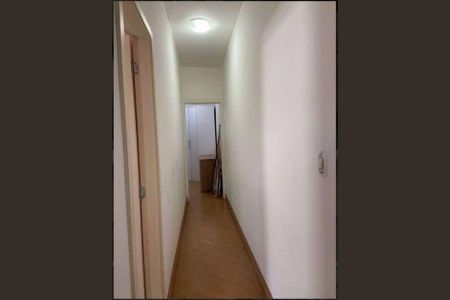 Corredor de casa à venda com 3 quartos, 300m² em Planalto Paulista, São Paulo