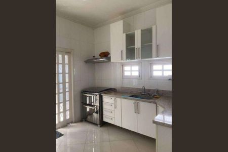 Cozinha de casa à venda com 3 quartos, 300m² em Planalto Paulista, São Paulo
