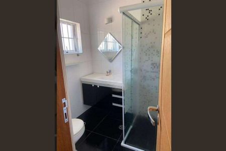 Banheiro de casa à venda com 3 quartos, 300m² em Planalto Paulista, São Paulo