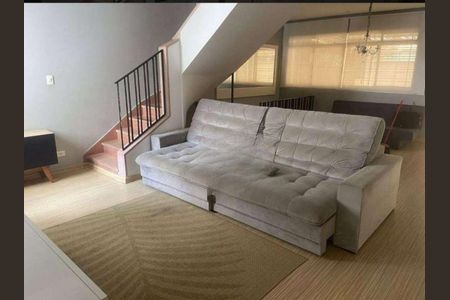 Sala de casa à venda com 3 quartos, 300m² em Planalto Paulista, São Paulo