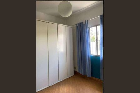 Quarto de casa à venda com 3 quartos, 300m² em Planalto Paulista, São Paulo