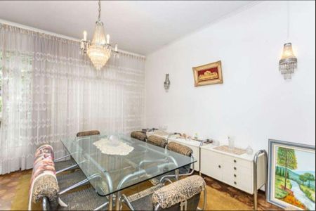Casa à venda com 280m², 3 quartos e 3 vagas Casa à venda com 280m², 3 quartos e 3 vagasSala de Jantar