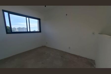 Apartamento à venda com 36m², 1 quarto e sem vaga Apartamento à venda com 36m², 1 quarto e sem vagaSala