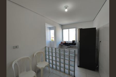 Apartamento à venda com 50m², 2 quartos e 1 vagaSala