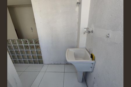 Apartamento à venda com 50m², 2 quartos e 1 vagaÁrea de Serviço