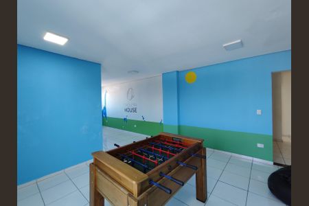 Apartamento à venda com 50m², 2 quartos e 1 vagaSalão de jogos