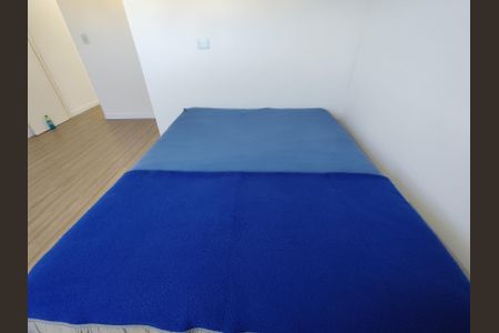 Apartamento à venda com 50m², 2 quartos e 1 vagaQuarto 2