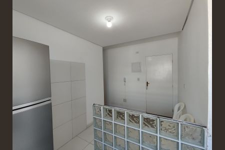 Apartamento à venda com 50m², 2 quartos e 1 vagaSala