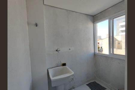 Apartamento à venda com 50m², 2 quartos e 1 vagaÁrea de Serviço