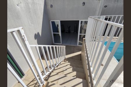 Apartamento à venda com 50m², 2 quartos e 1 vagaÁrea comum