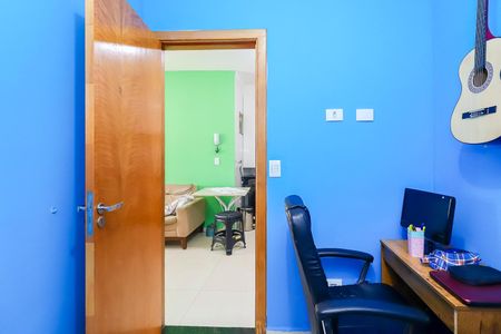 Apartamento à venda com 36m², 2 quartos e 1 vagaQuarto 2